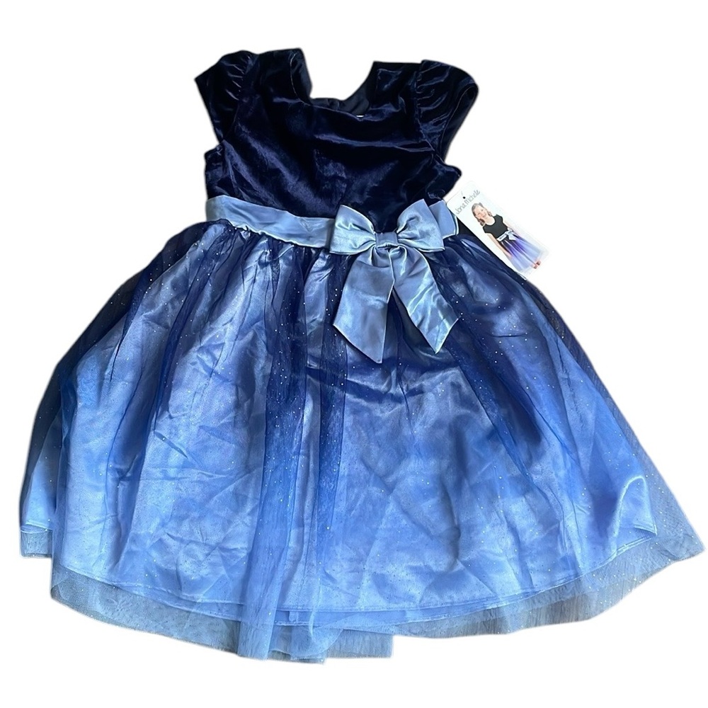 Jona  Michelle - girls dress